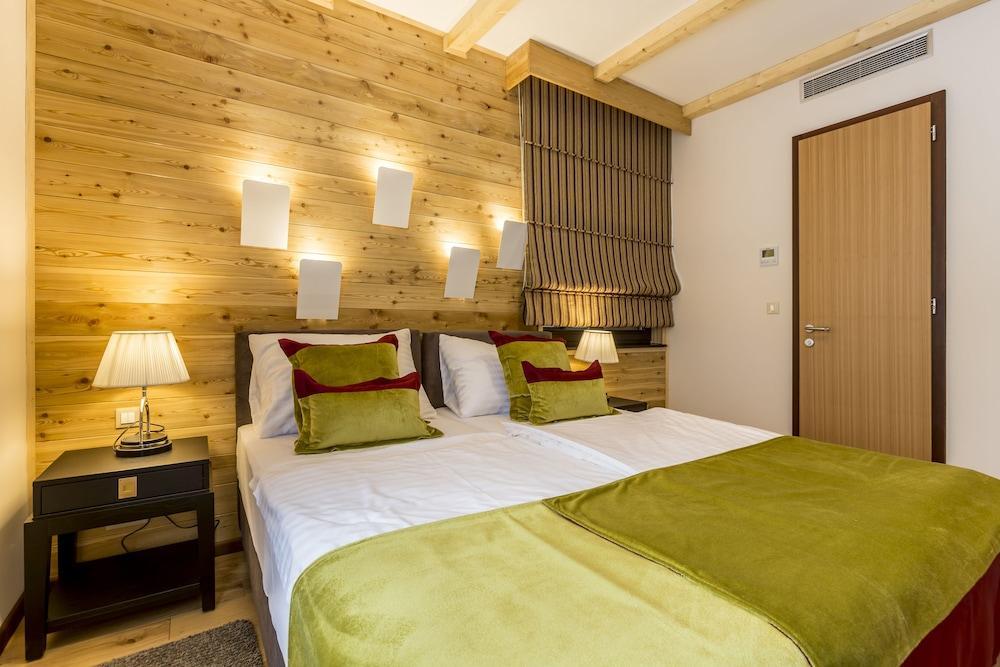 Fenomen Plitvice Resort Plitvička Jezera エクステリア 写真
