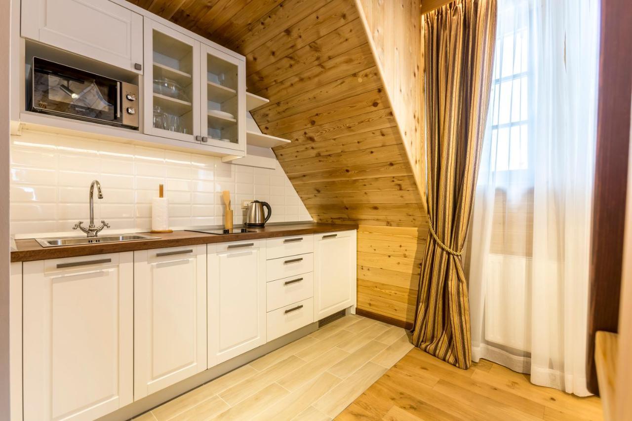Fenomen Plitvice Resort Plitvička Jezera エクステリア 写真