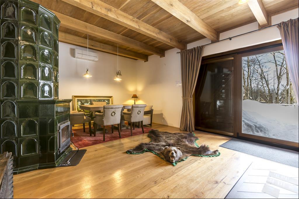 Fenomen Plitvice Resort Plitvička Jezera エクステリア 写真