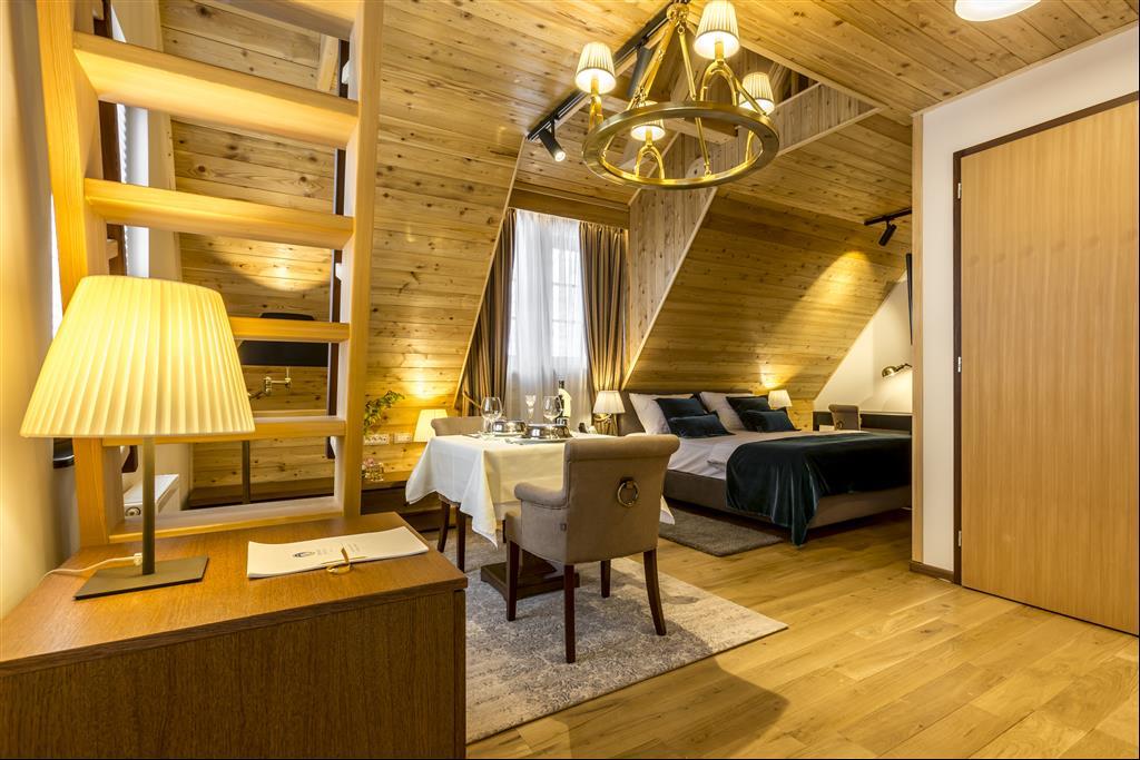 Fenomen Plitvice Resort Plitvička Jezera エクステリア 写真