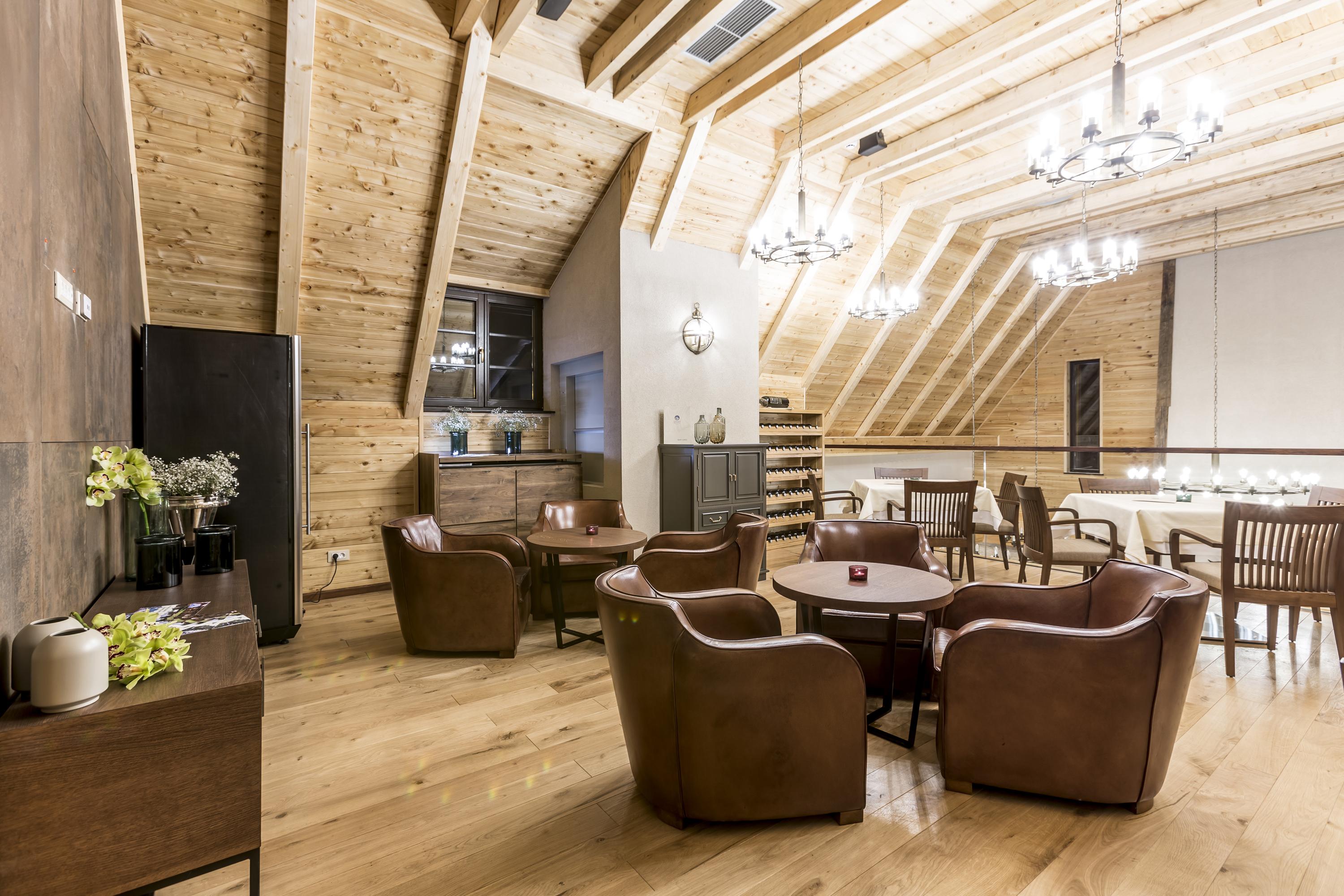 Fenomen Plitvice Resort Plitvička Jezera エクステリア 写真