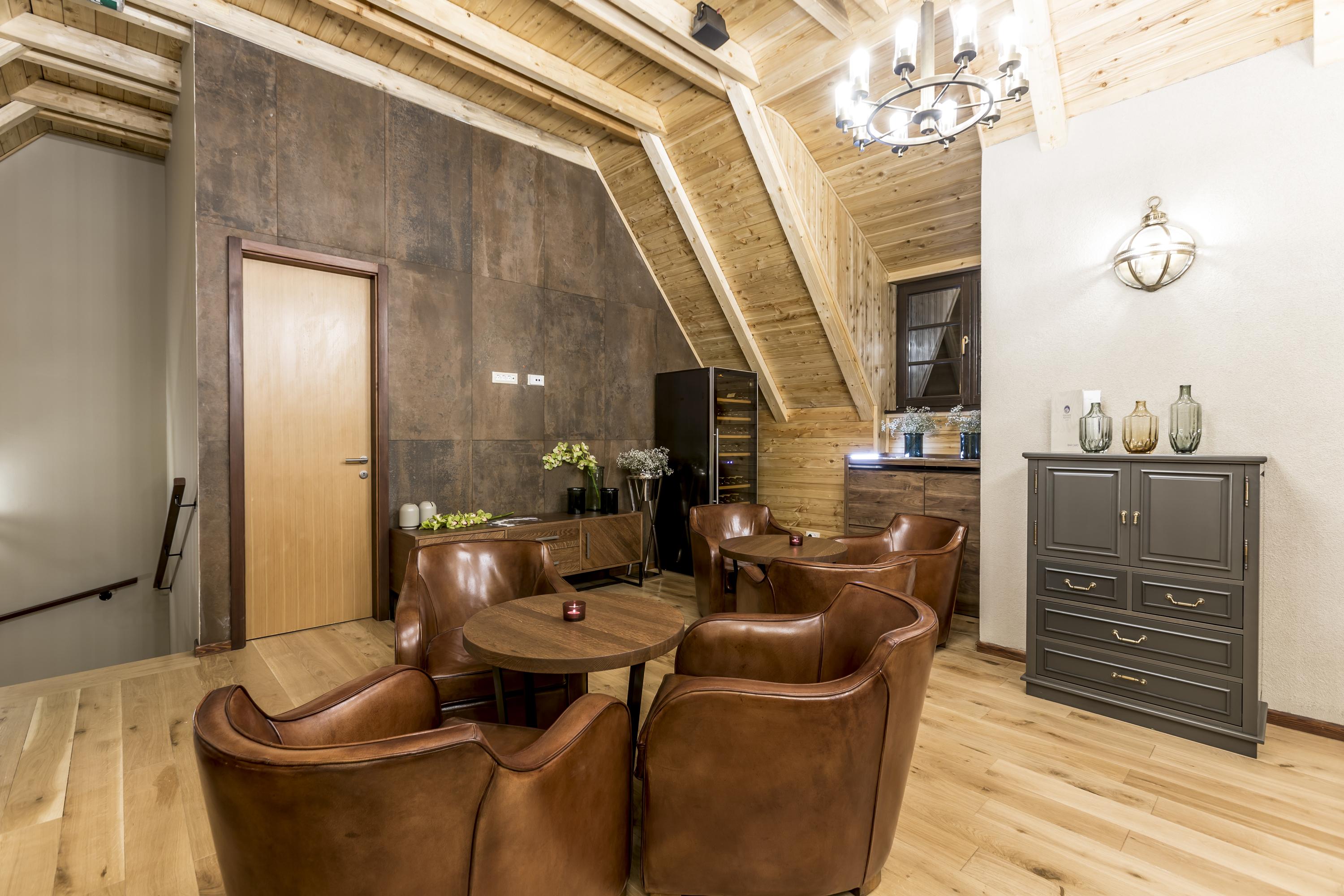 Fenomen Plitvice Resort Plitvička Jezera エクステリア 写真