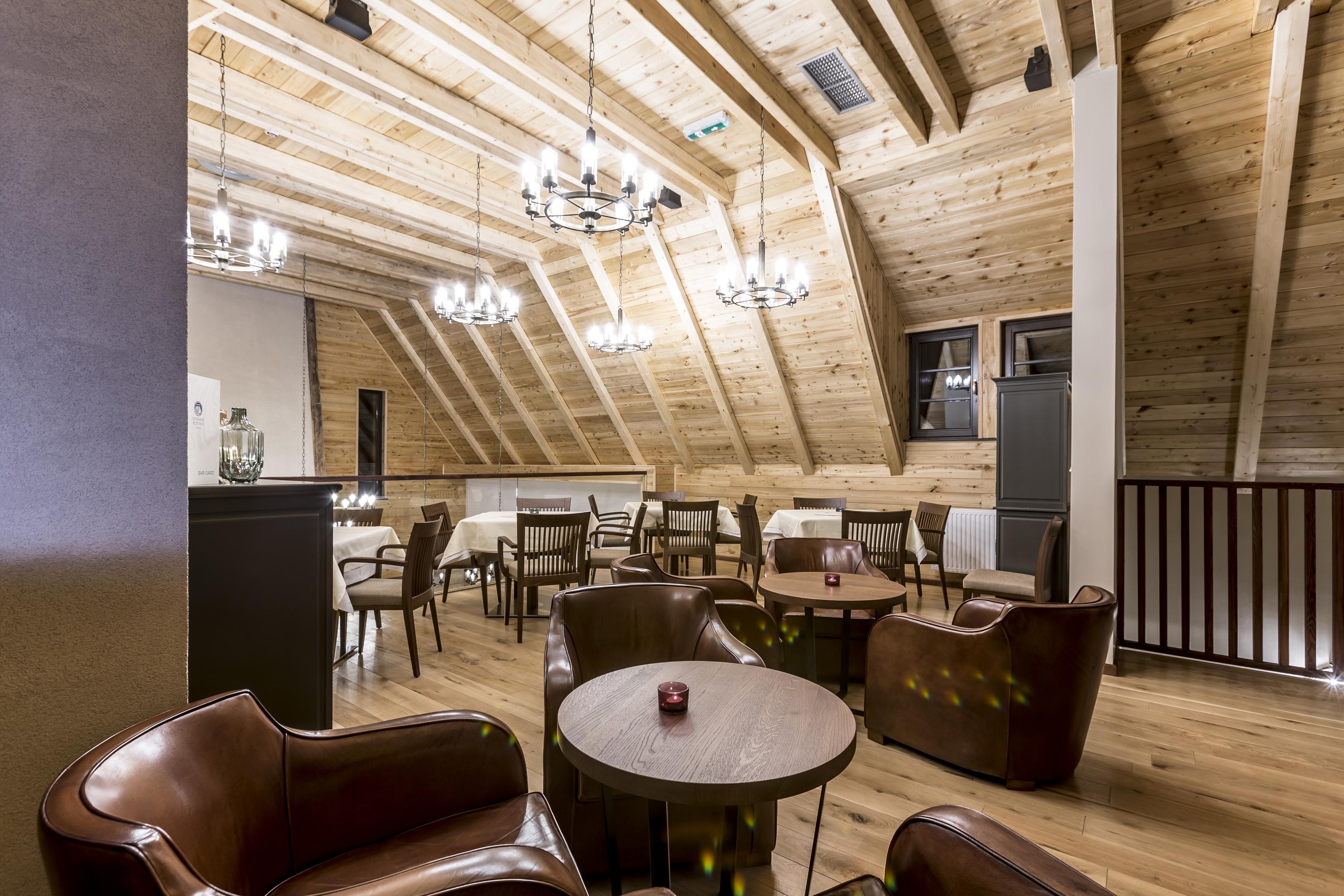 Fenomen Plitvice Resort Plitvička Jezera エクステリア 写真