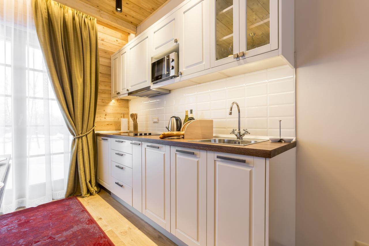 Fenomen Plitvice Resort Plitvička Jezera エクステリア 写真